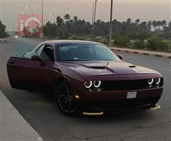 دودج تشالنجر